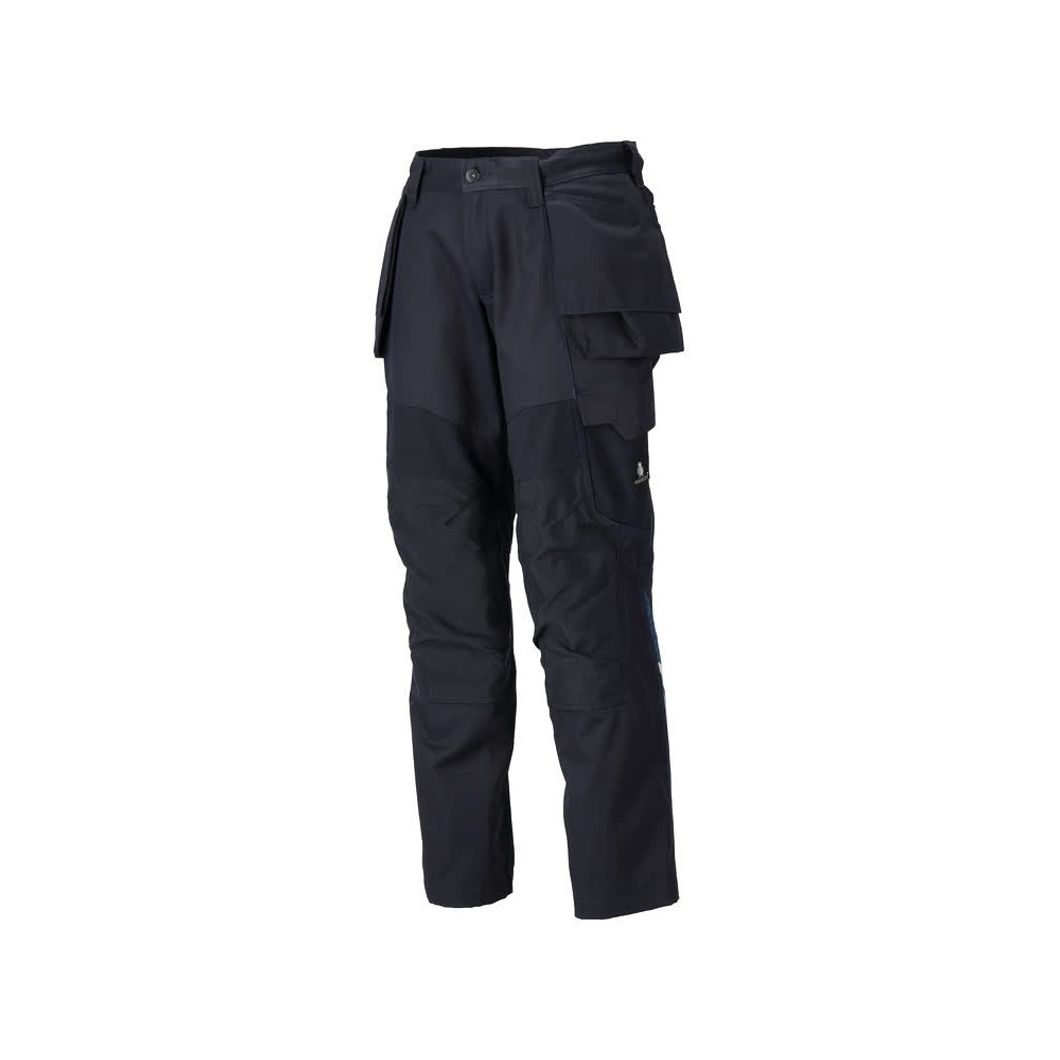 ACCELERATE Hose mit Hängetaschen