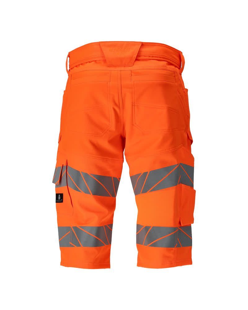 Accelerate Safe Shorts