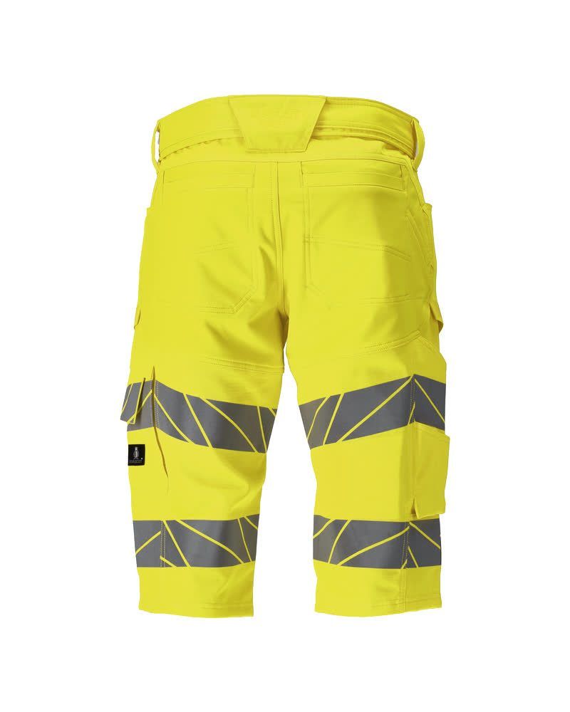 Accelerate Safe Shorts