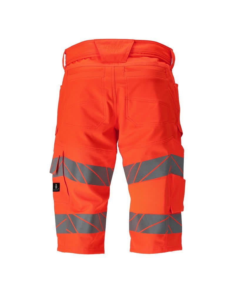 Accelerate Safe Shorts