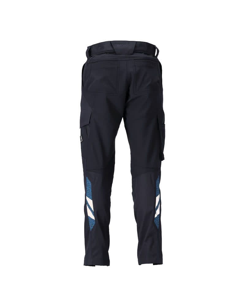 Accelerate Hose mit Knietaschen Damen