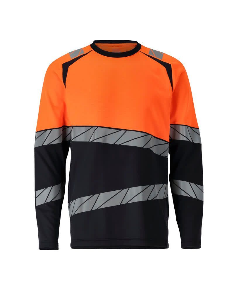 ACCELERATE SAFE Langarmshirt