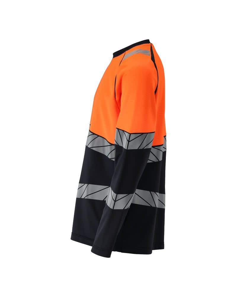 ACCELERATE SAFE Langarmshirt