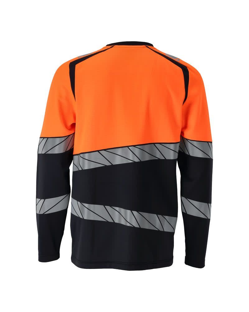 ACCELERATE SAFE Langarmshirt