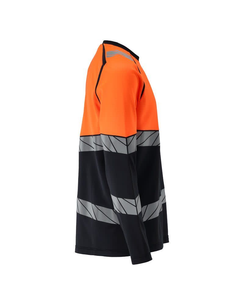 ACCELERATE SAFE Langarmshirt