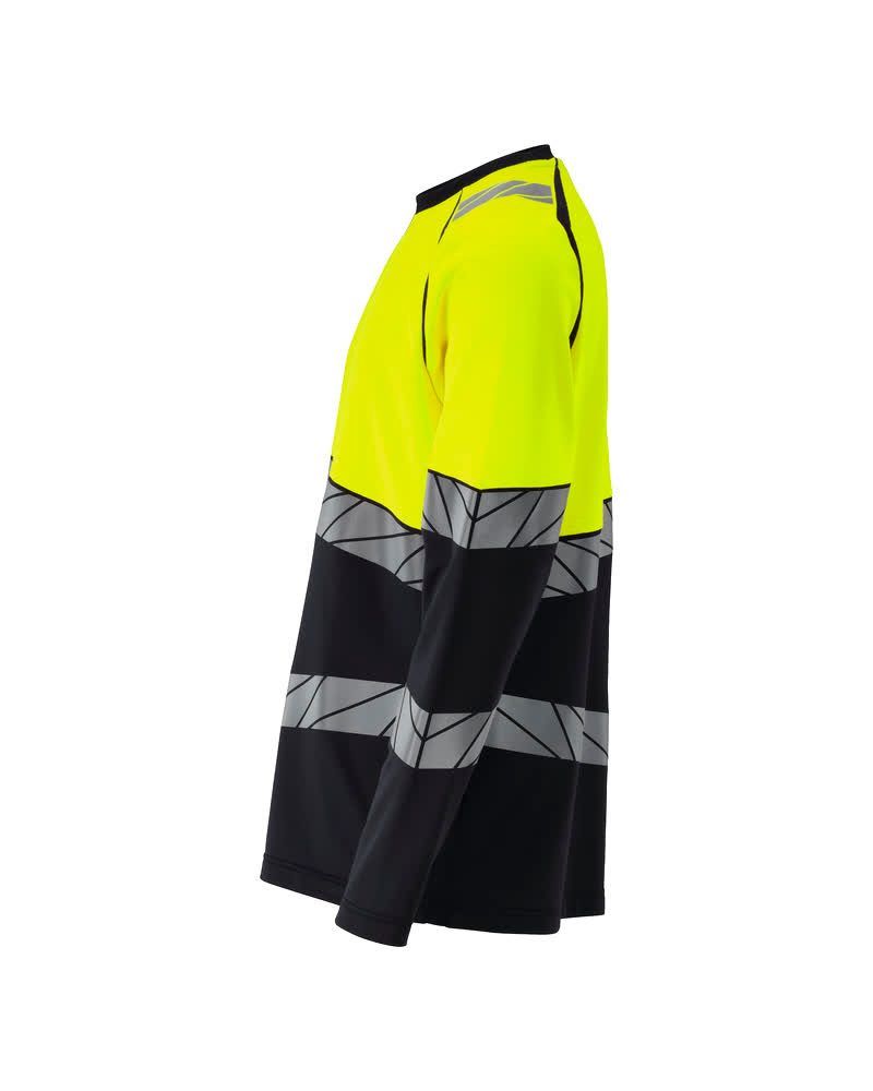 ACCELERATE SAFE Langarmshirt