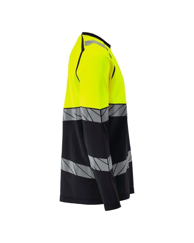 ACCELERATE SAFE Langarmshirt