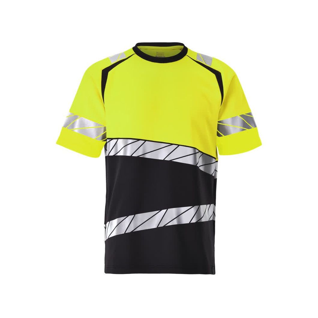 ACCELERATE SAFE T-Shirt