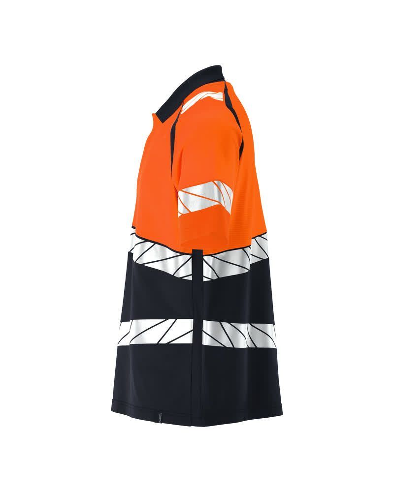 ACCELERATE SAFE Polo-Shirt