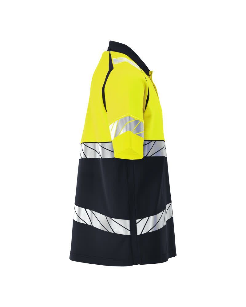 ACCELERATE SAFE Polo-Shirt