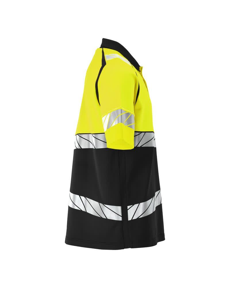 ACCELERATE SAFE Polo-Shirt