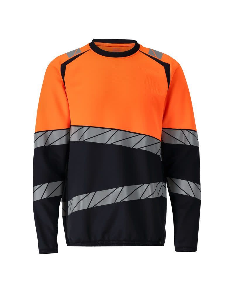 Accelerate Safe Sweatshirt