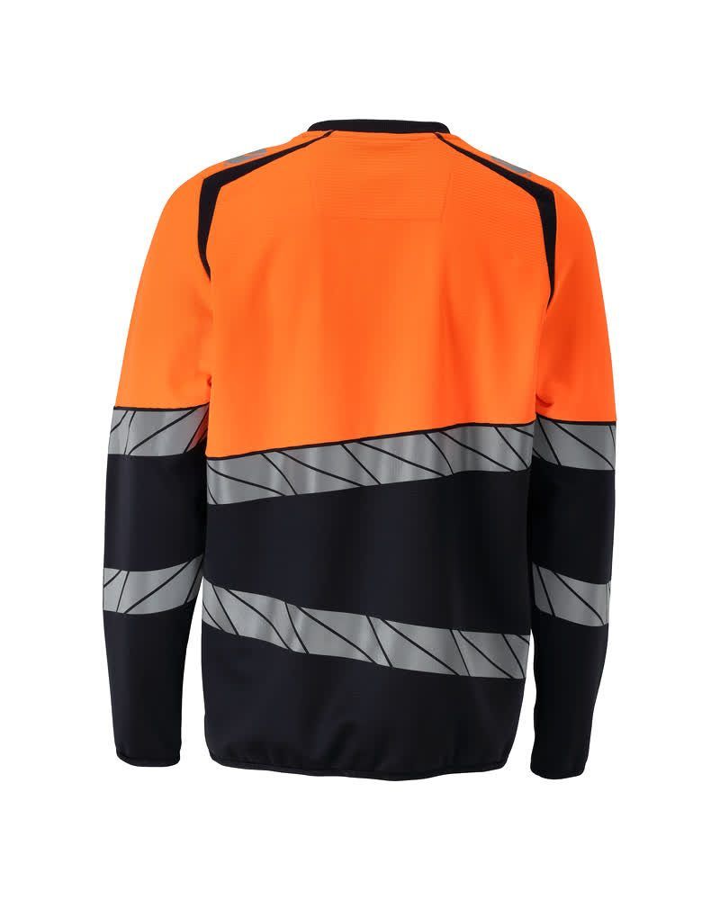Accelerate Safe Sweatshirt