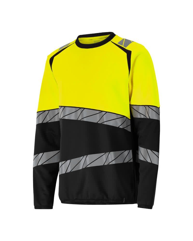Accelerate Safe Sweatshirt