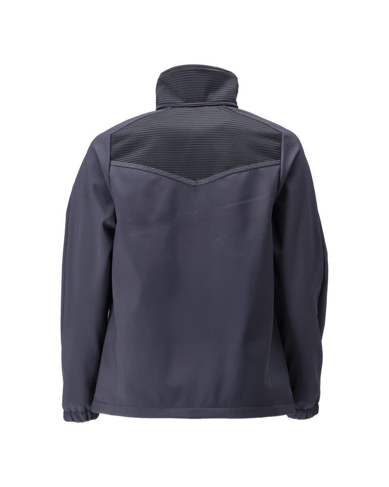 Customized Softshelljacke Damen