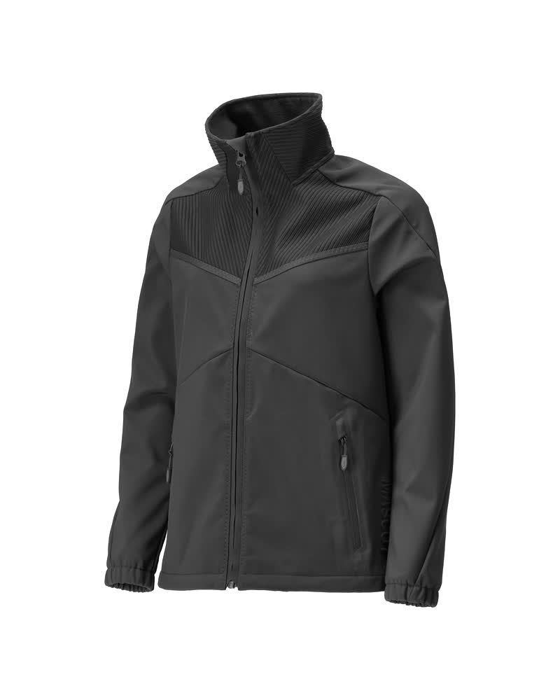 Customized Softshelljacke Damen