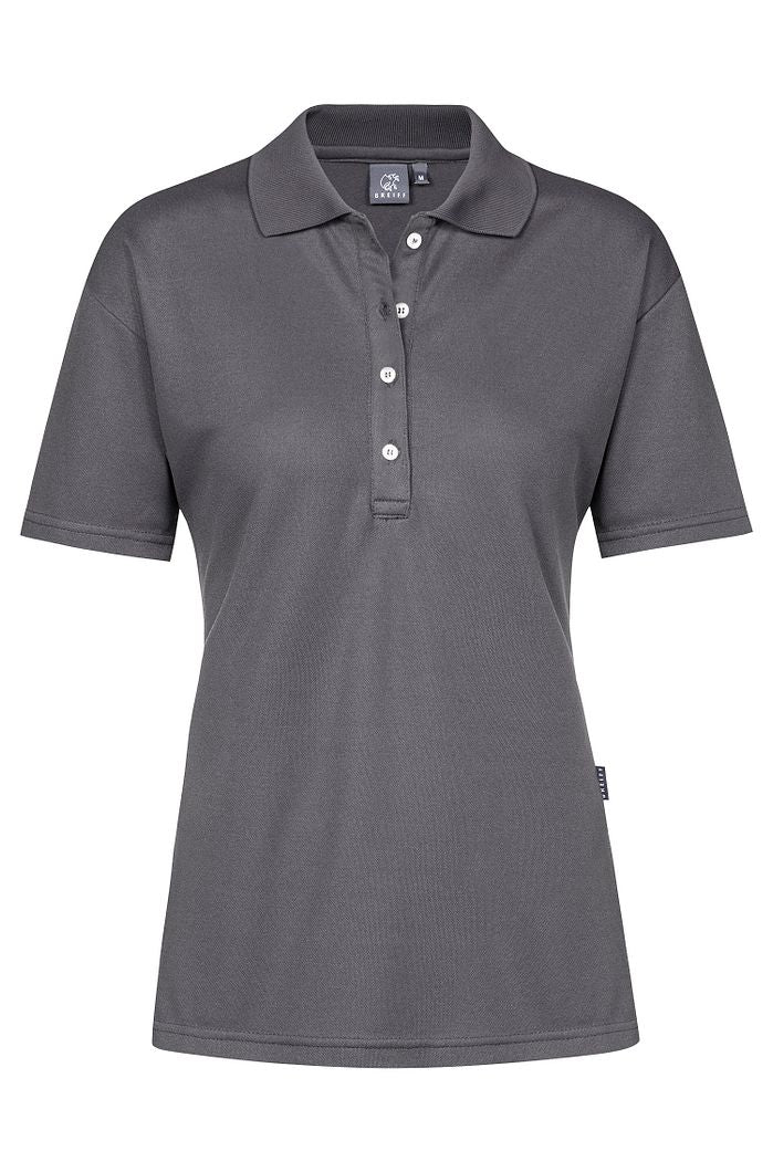 RF Shirts Poloshirt Damen