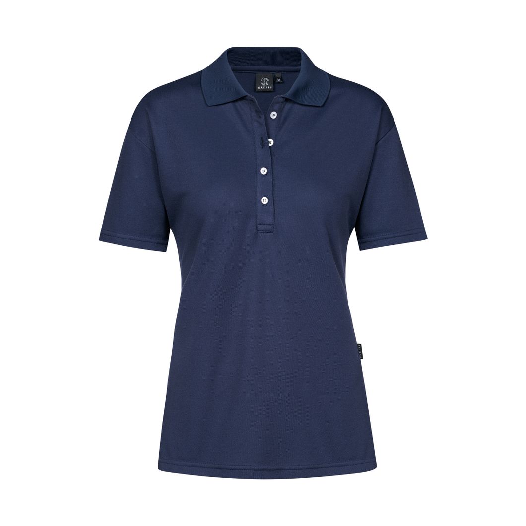 RF Shirts Poloshirt Damen