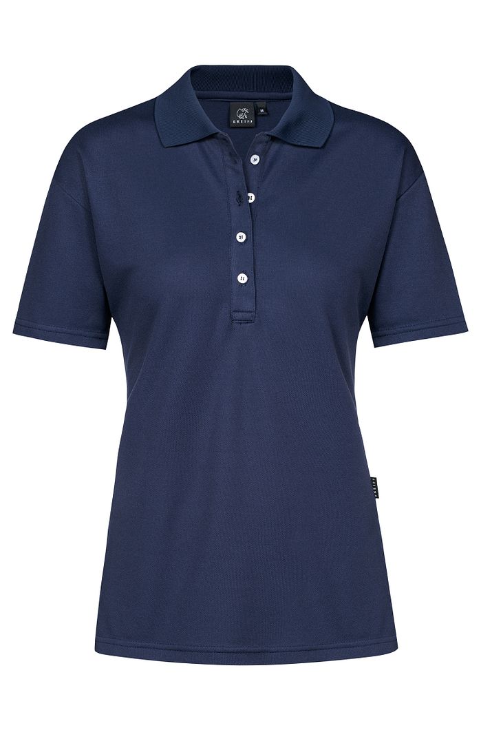 RF Shirts Poloshirt Damen