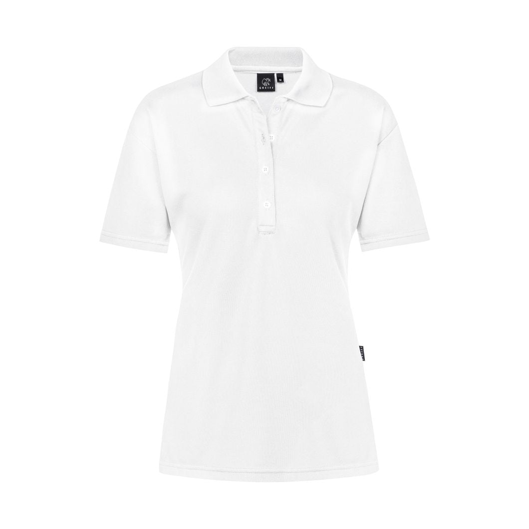 RF Shirts Poloshirt Damen