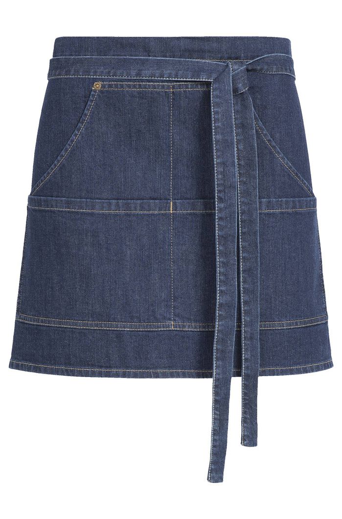 Denim Vorbinder