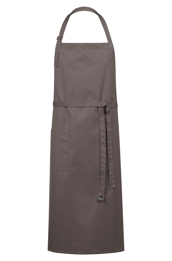 GM Latzschürze mit Tasche