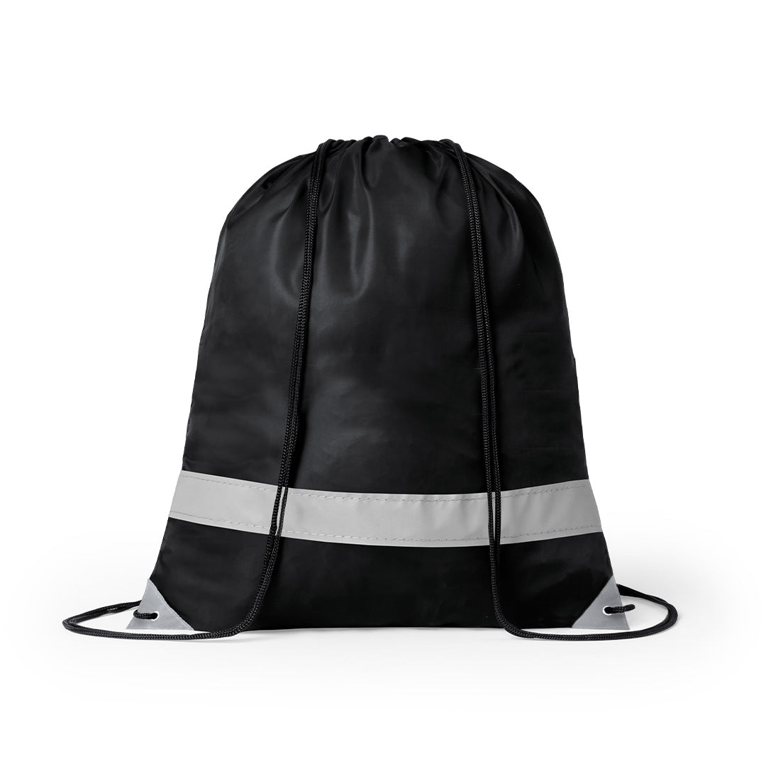 Reflektierender Rucksack