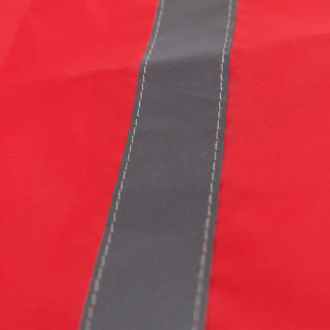 Reflektierender Rucksack