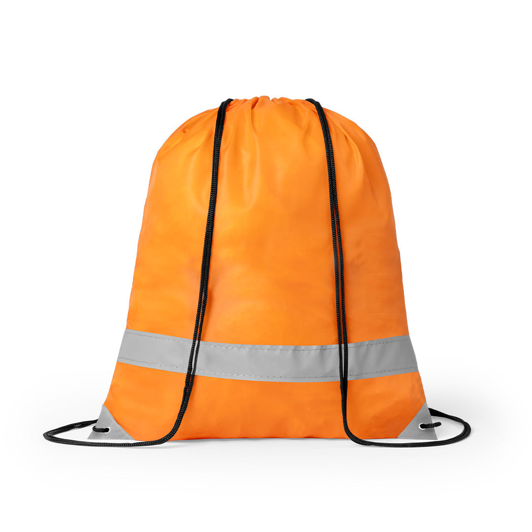 Reflektierender Rucksack