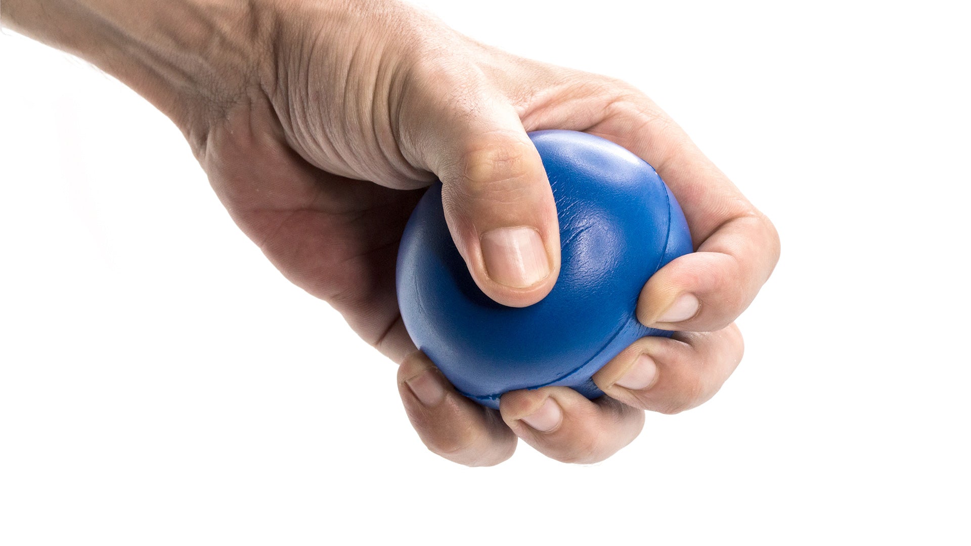 Antistress Ball