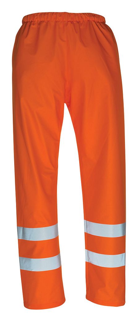 Wolfsberg Safe Aqua Regenhose