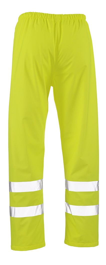 Wolfsberg Safe Aqua Regenhose