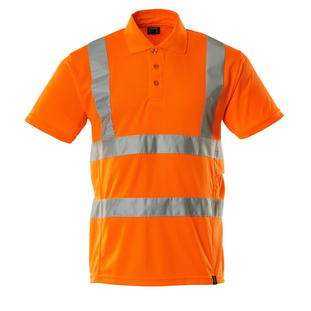 SAFE CLASSIC Polo-Shirt