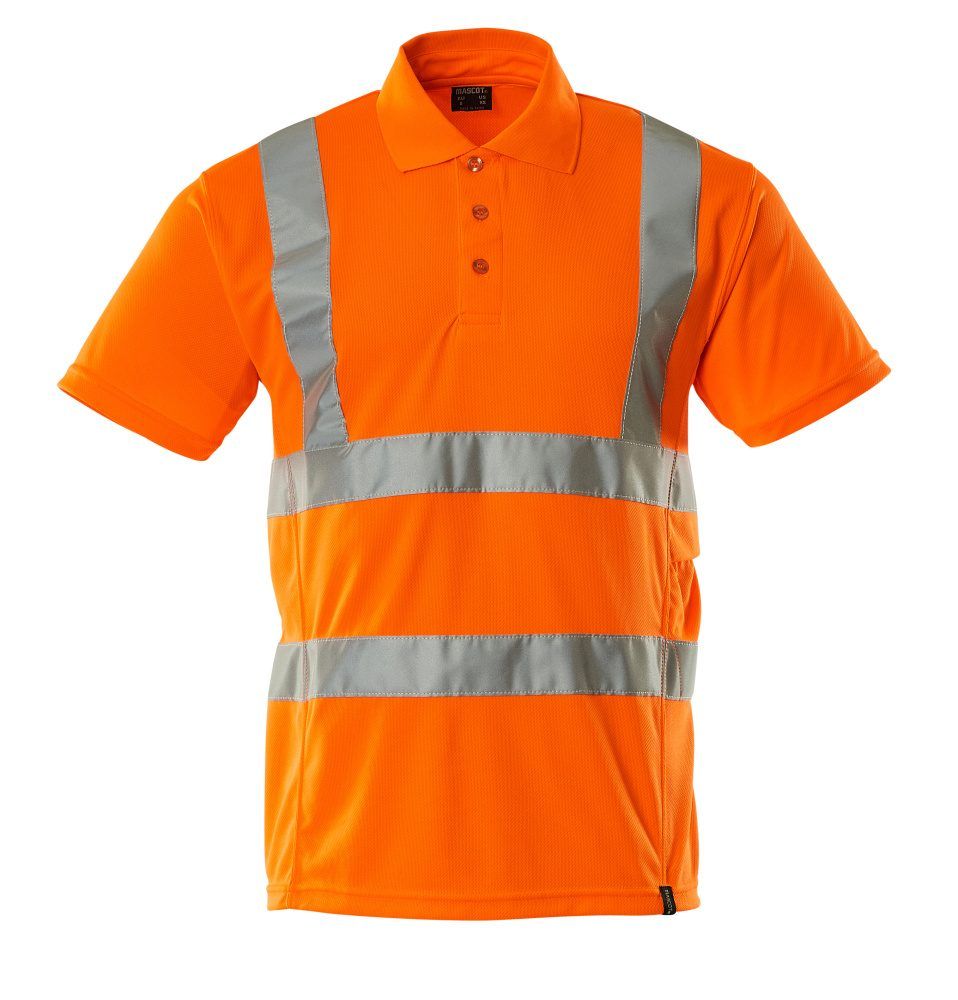 SAFE CLASSIC Polo-Shirt