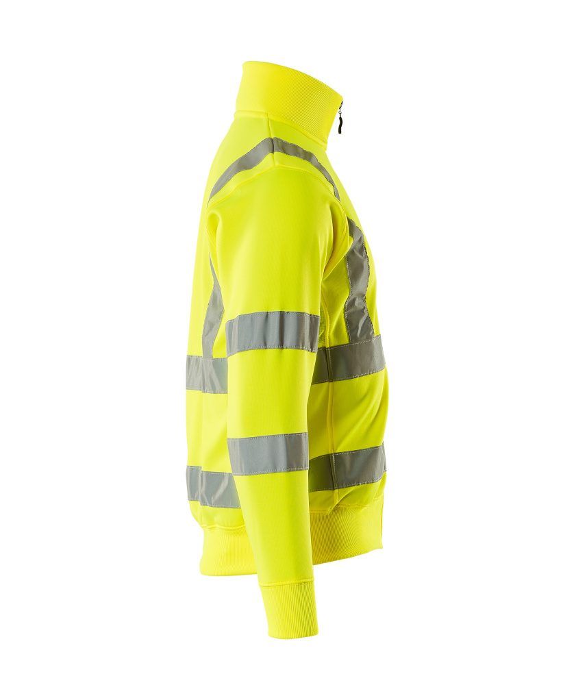 SAFE CLASSIC Maringa Sweatshirt mit Reißverschluss