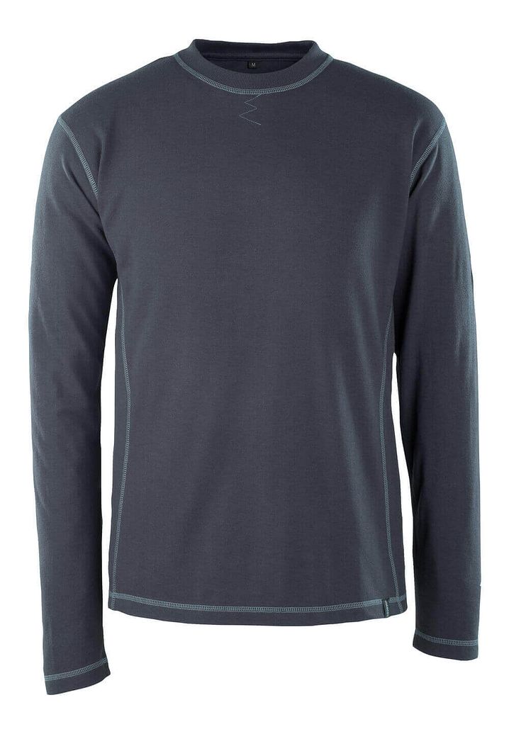 Multisafe Langarmshirt