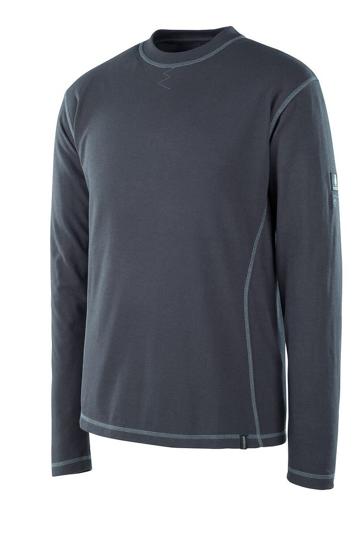 Multisafe Langarmshirt