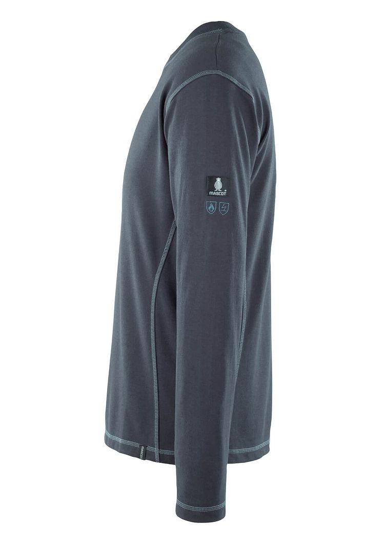 Multisafe Langarmshirt