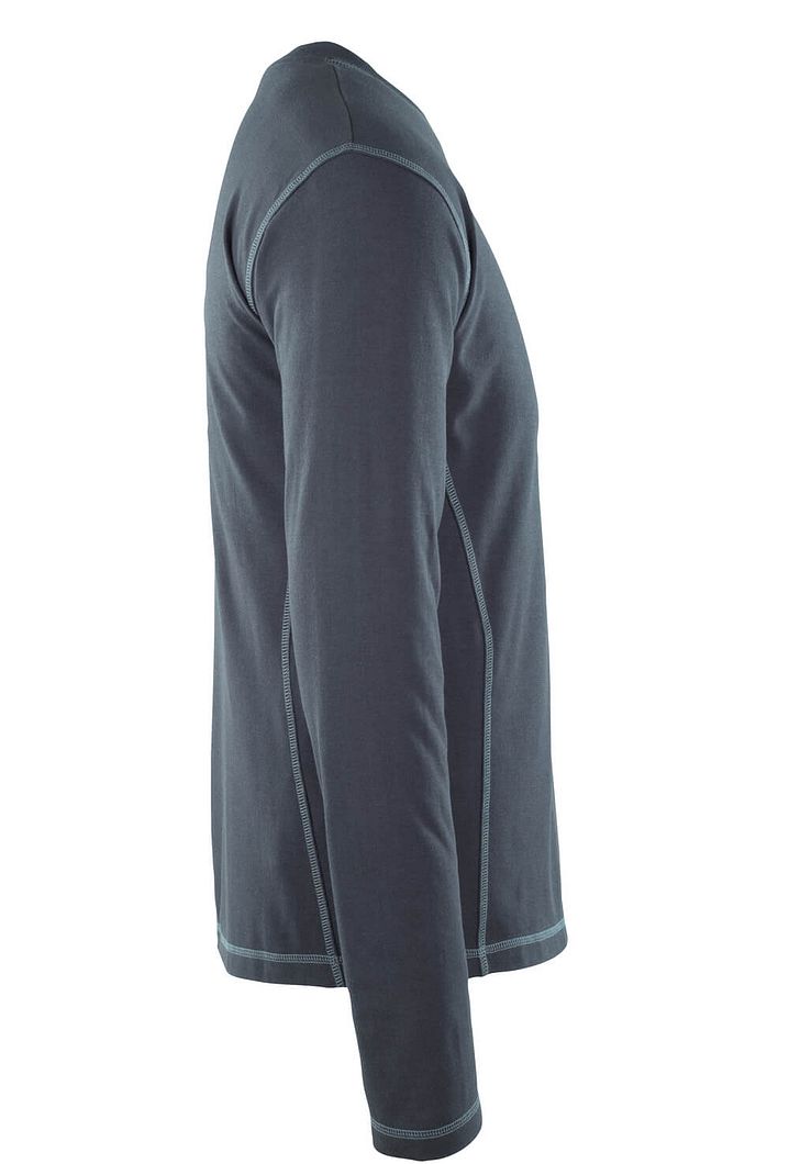 Multisafe Langarmshirt