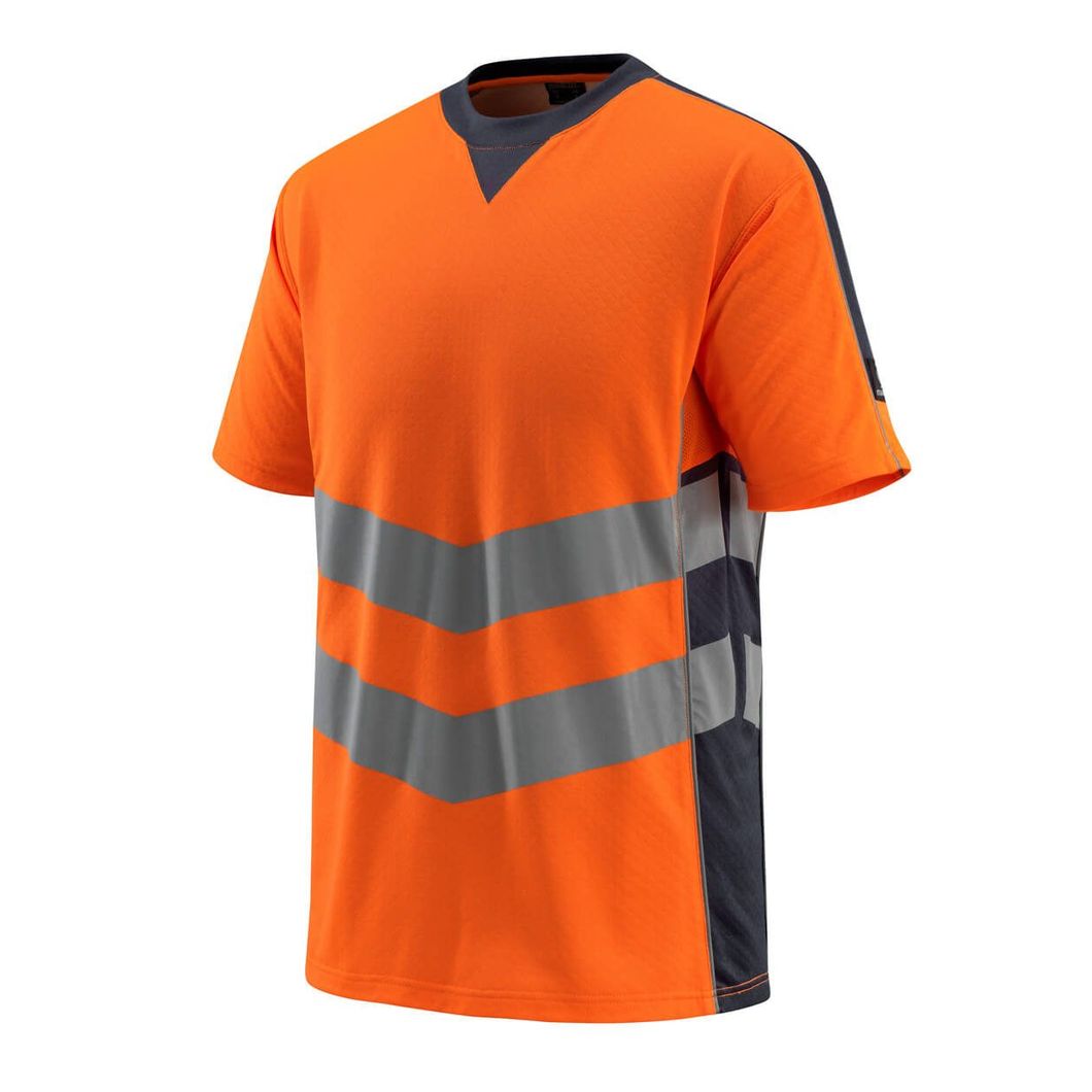 Sandwell Warnschutz T-Shirt