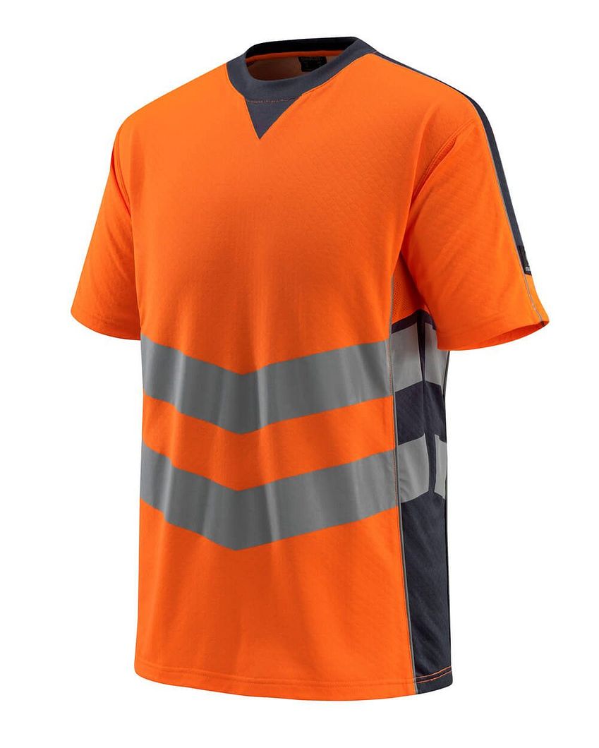 Sandwell Warnschutz T-Shirt