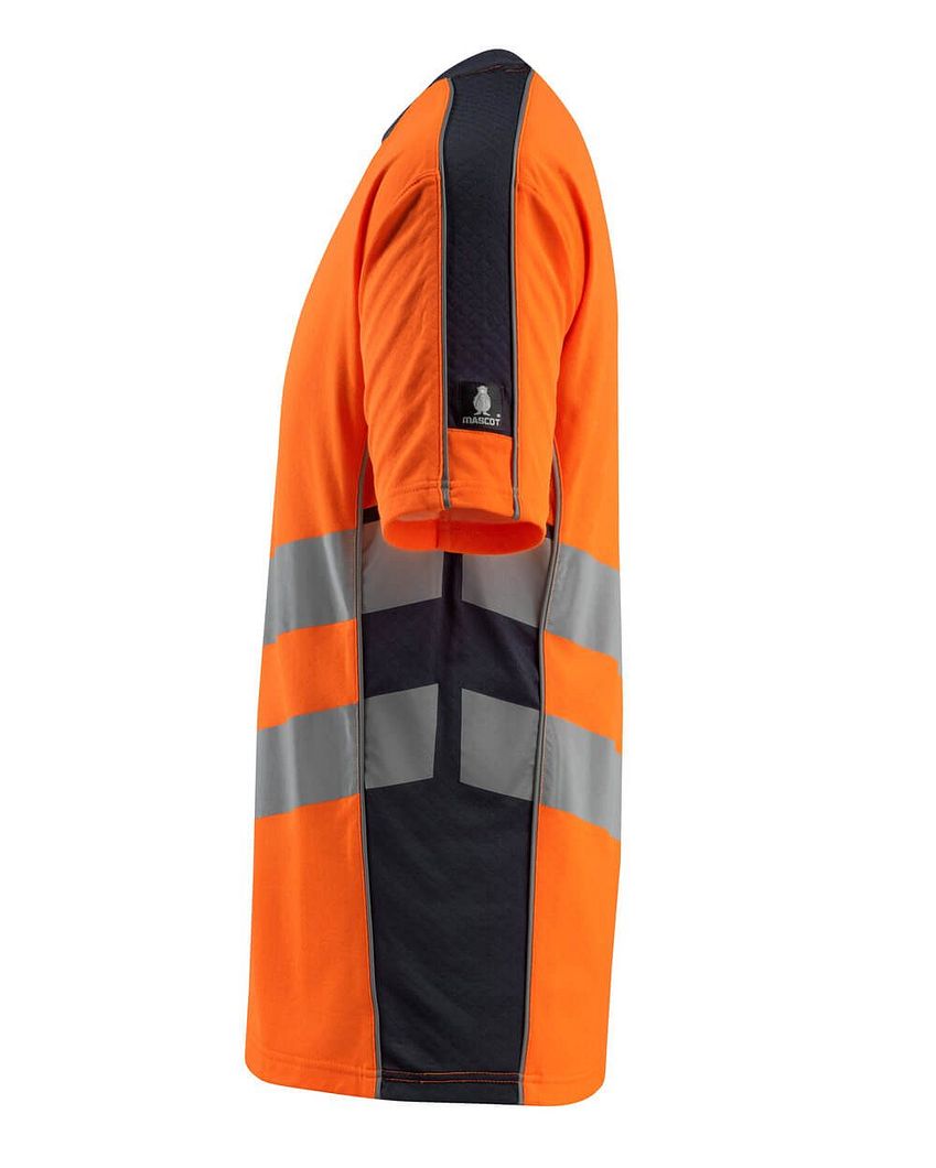 Sandwell Warnschutz T-Shirt
