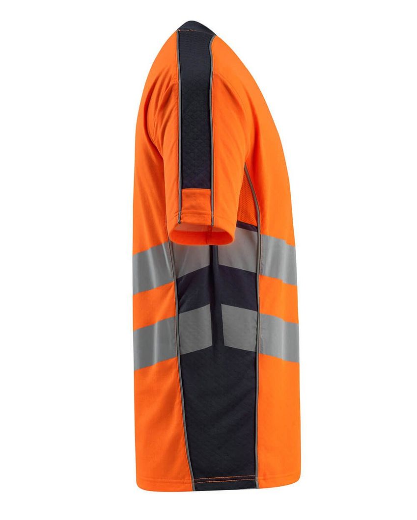 Sandwell Warnschutz T-Shirt