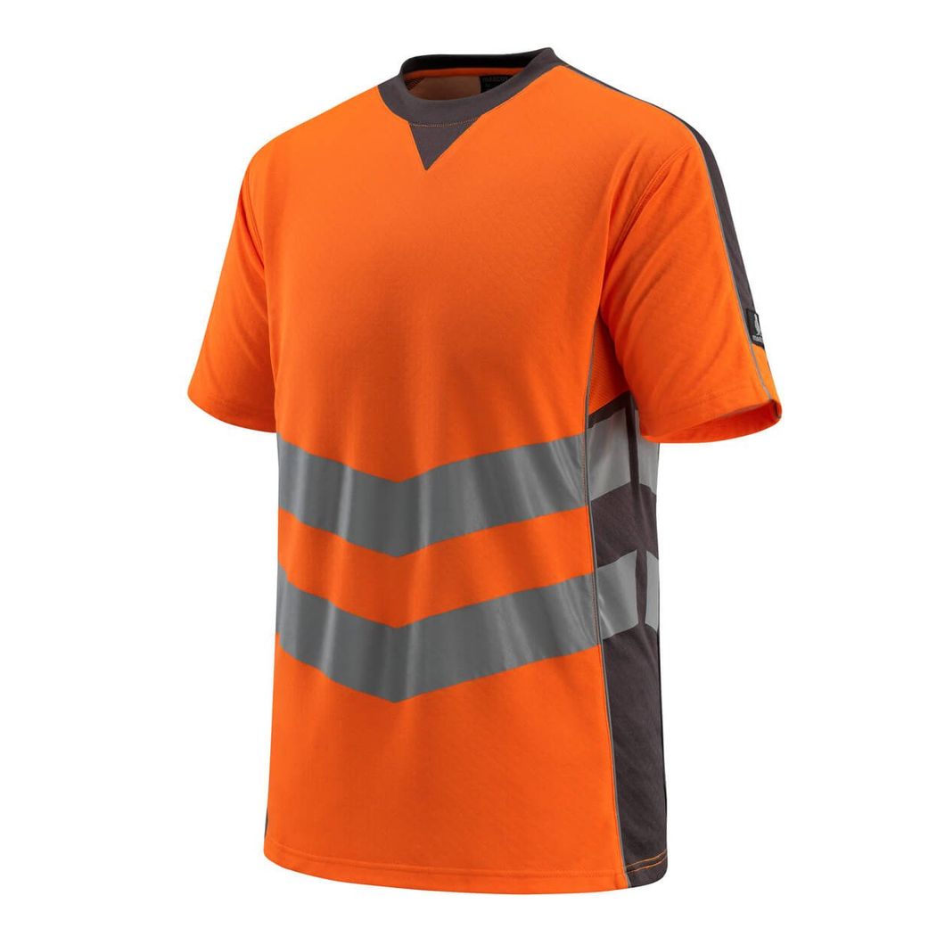 Sandwell Warnschutz T-Shirt