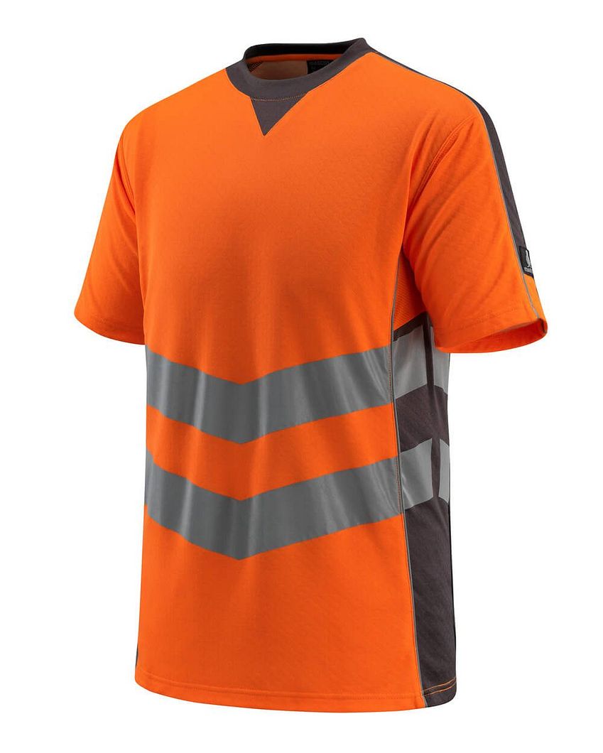 Sandwell Warnschutz T-Shirt