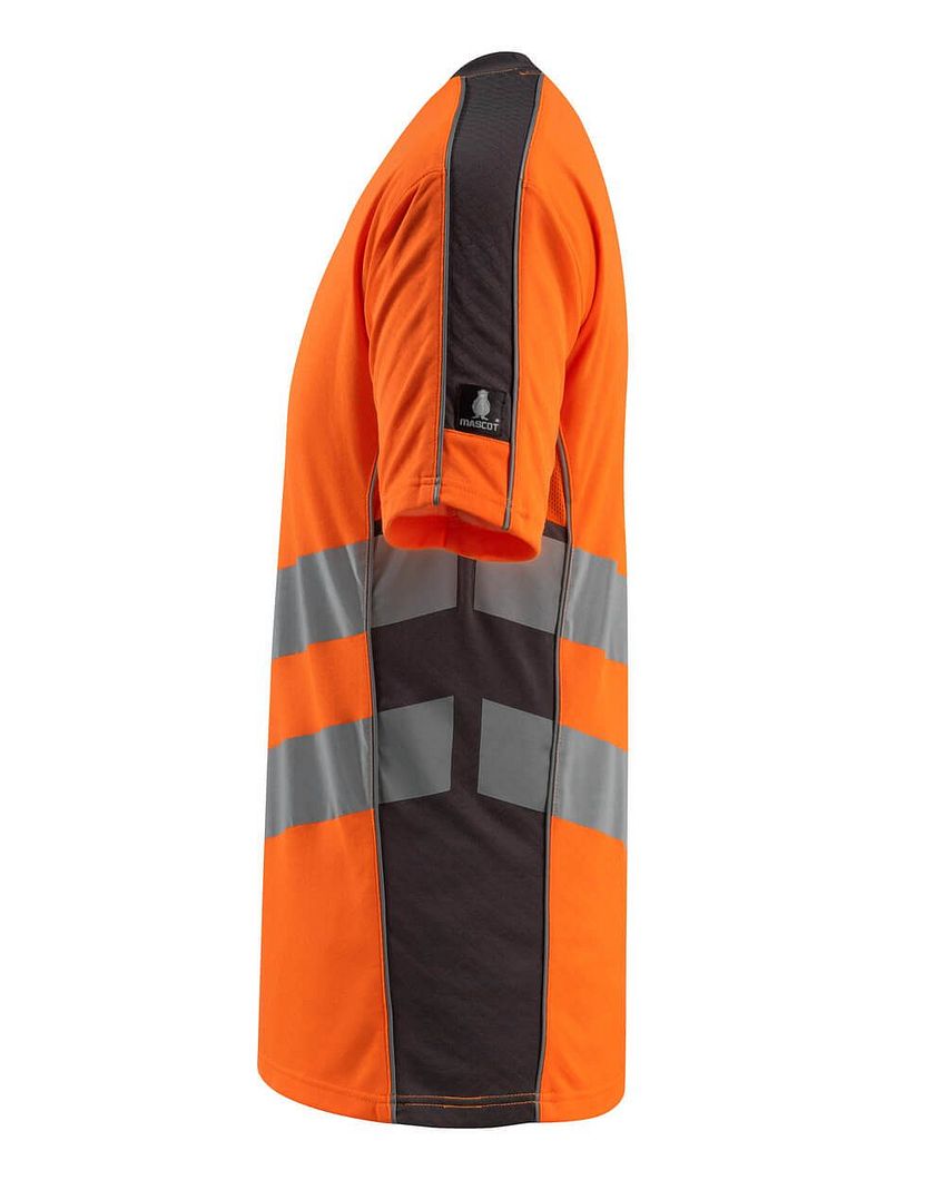 Sandwell Warnschutz T-Shirt