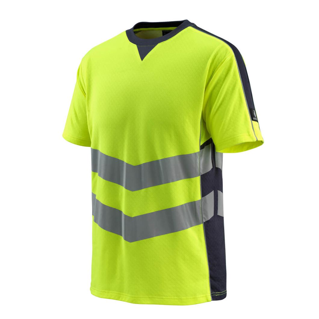 Sandwell Warnschutz T-Shirt