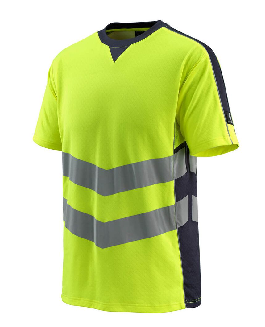 Sandwell Warnschutz T-Shirt