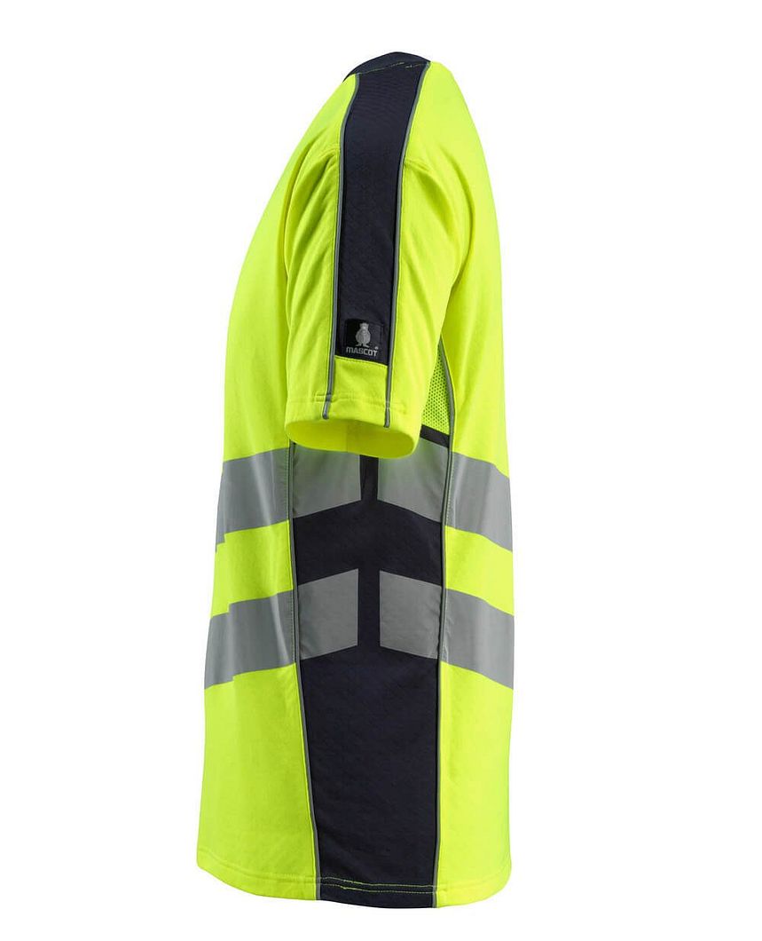 Sandwell Warnschutz T-Shirt