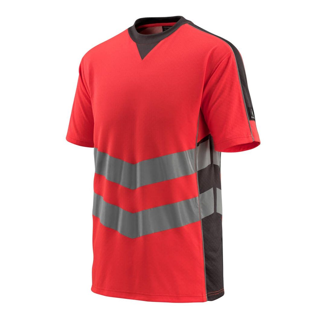 Sandwell Warnschutz T-Shirt